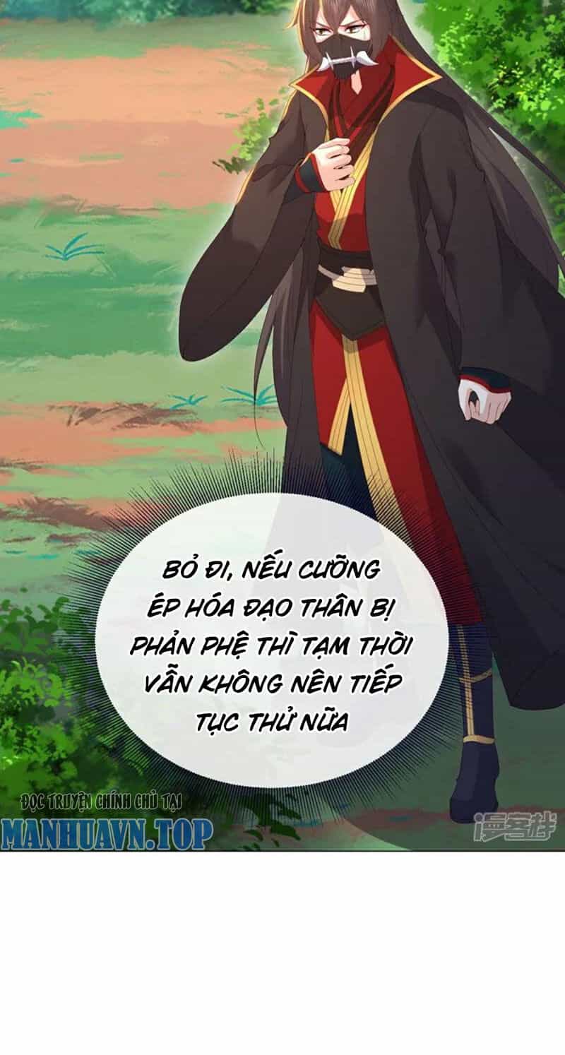 Tiên Võ Đế Tôn - Chương 555 - ảnh 39