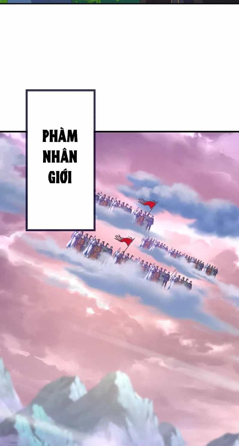 Tiên Võ Đế Tôn - Chương 555 - ảnh 51