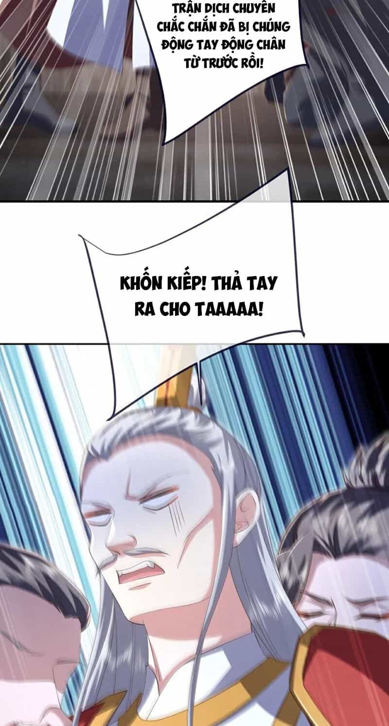 Tiên Võ Đế Tôn - Chương 555 - ảnh 61