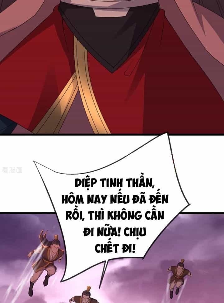 Tiên Võ Đế Tôn - Chương 556 - ảnh 100