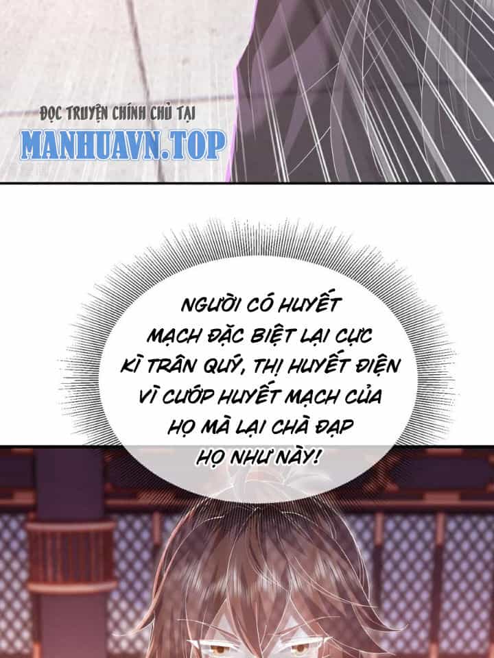 Tiên Võ Đế Tôn - Chương 556 - ảnh 30