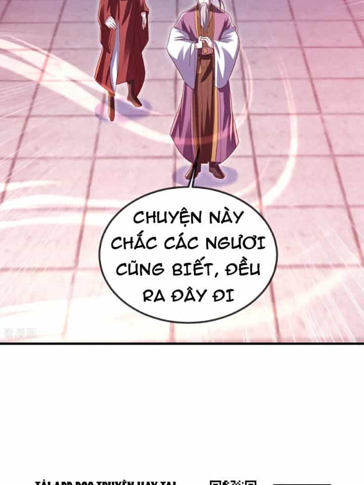 Tiên Võ Đế Tôn - Chương 556 - ảnh 40