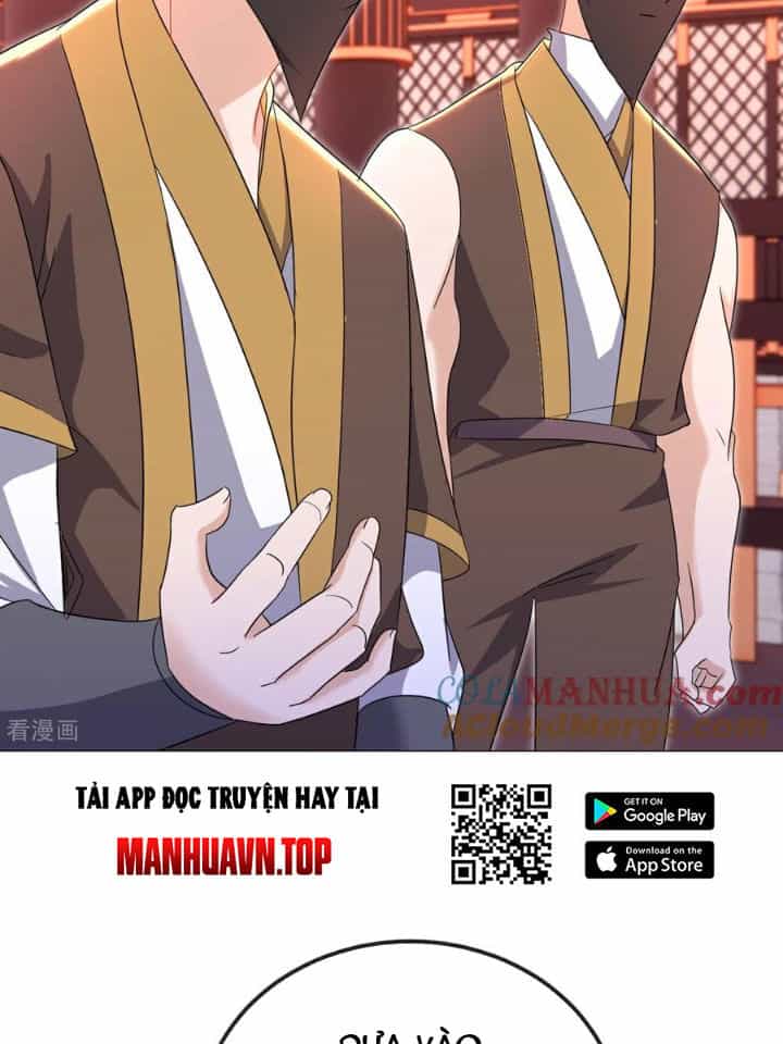 Tiên Võ Đế Tôn - Chương 556 - ảnh 47
