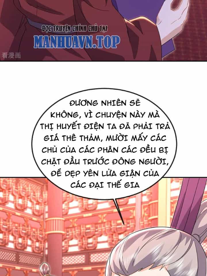 Tiên Võ Đế Tôn - Chương 556 - ảnh 51