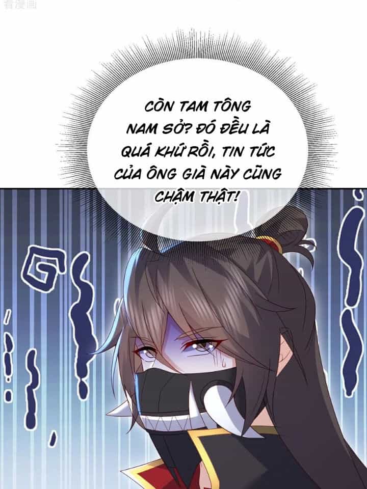 Tiên Võ Đế Tôn - Chương 556 - ảnh 62