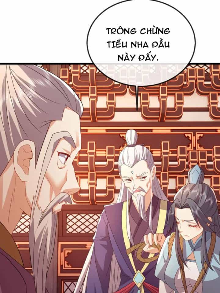 Tiên Võ Đế Tôn - Chương 556 - ảnh 78