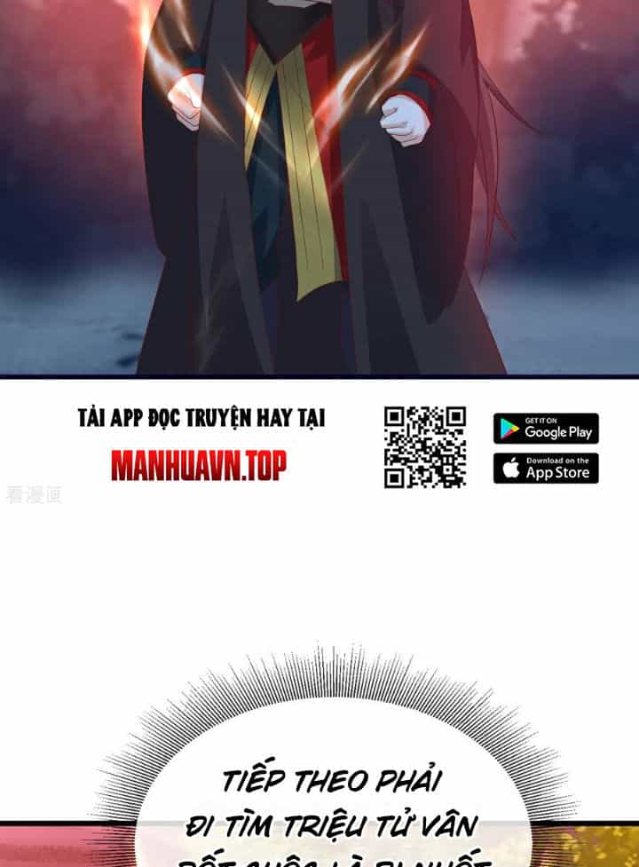 Tiên Võ Đế Tôn - Chương 556 - ảnh 9