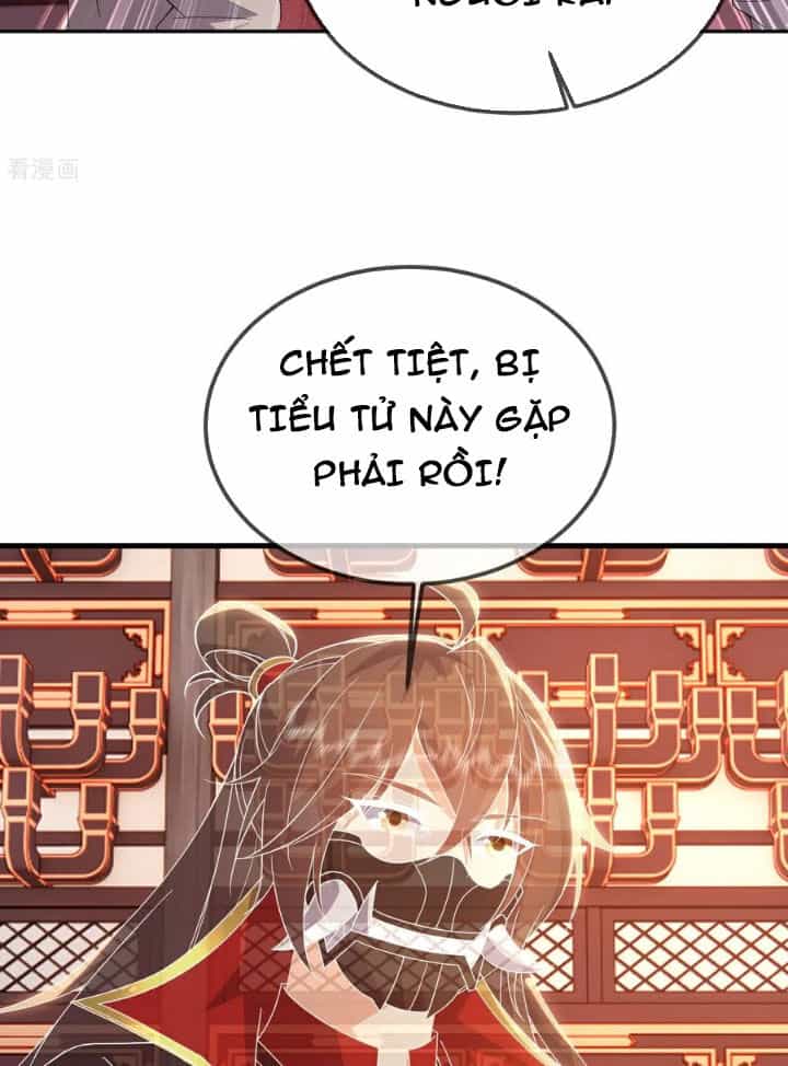 Tiên Võ Đế Tôn - Chương 556 - ảnh 92