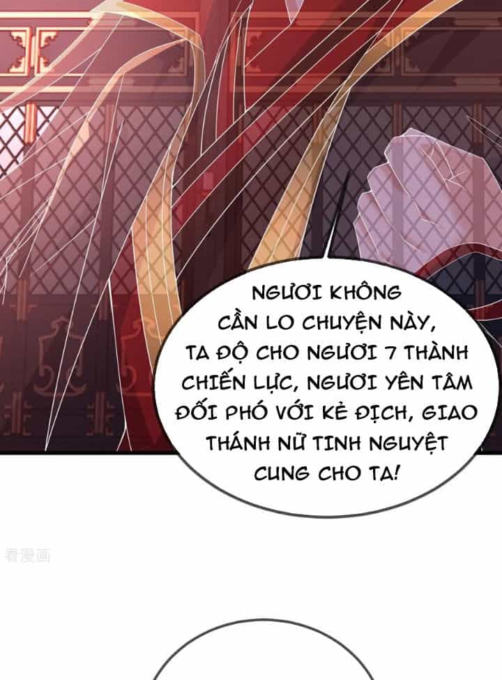 Tiên Võ Đế Tôn - Chương 556 - ảnh 98