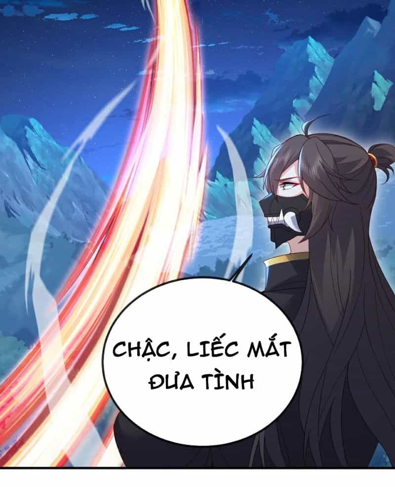 Tiên Võ Đế Tôn - Chương 557 - ảnh 102