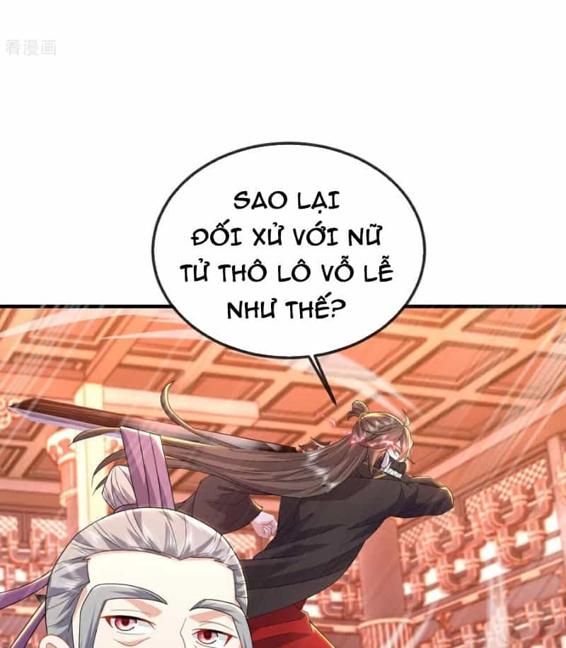 Tiên Võ Đế Tôn - Chương 557 - ảnh 11