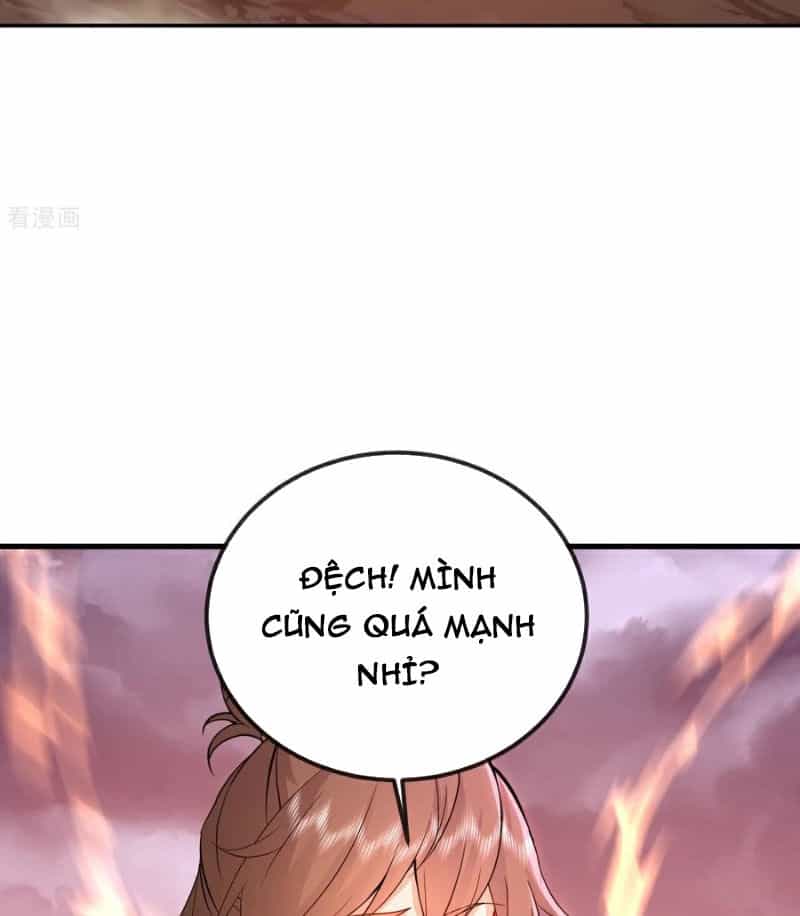 Tiên Võ Đế Tôn - Chương 557 - ảnh 3