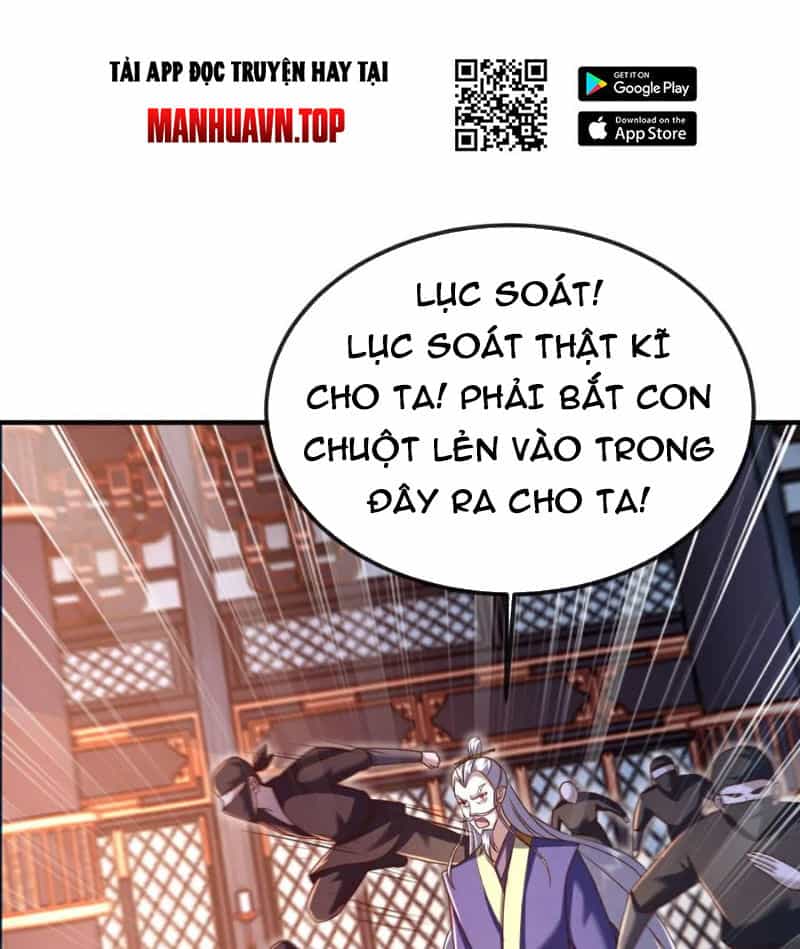Tiên Võ Đế Tôn - Chương 557 - ảnh 43