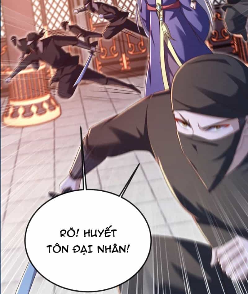 Tiên Võ Đế Tôn - Chương 557 - ảnh 44