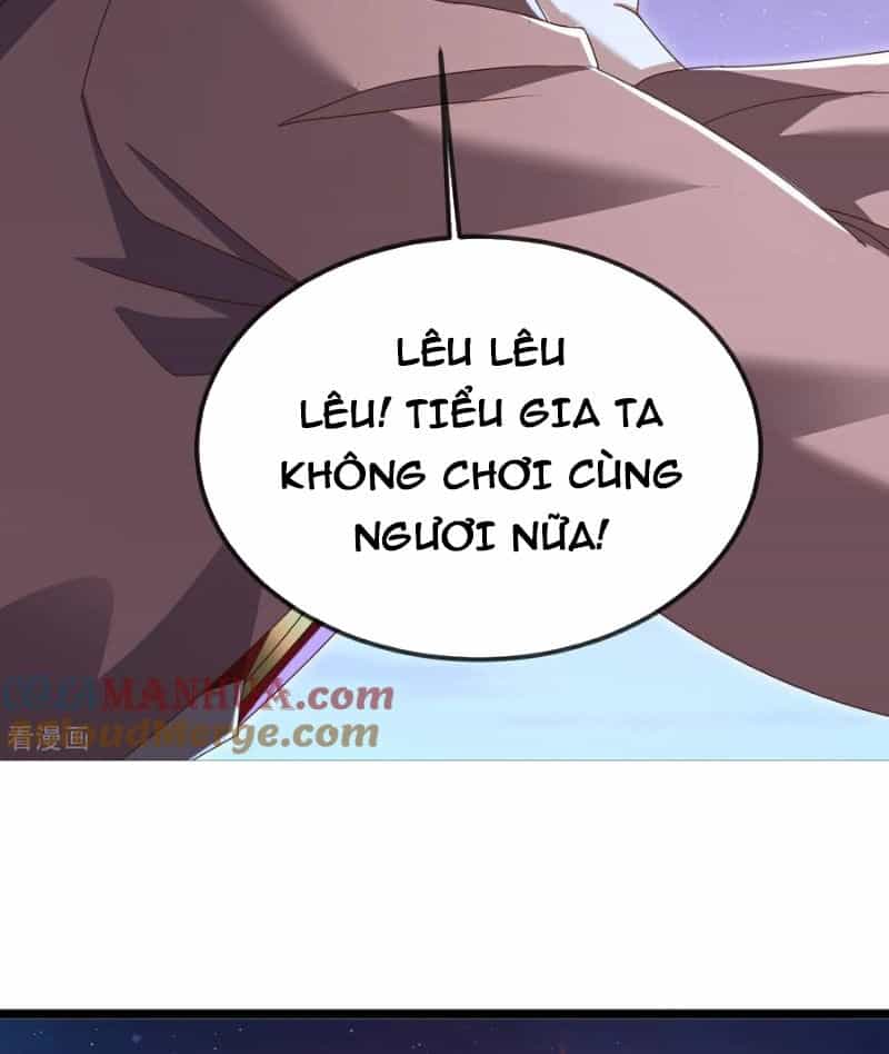 Tiên Võ Đế Tôn - Chương 557 - ảnh 60