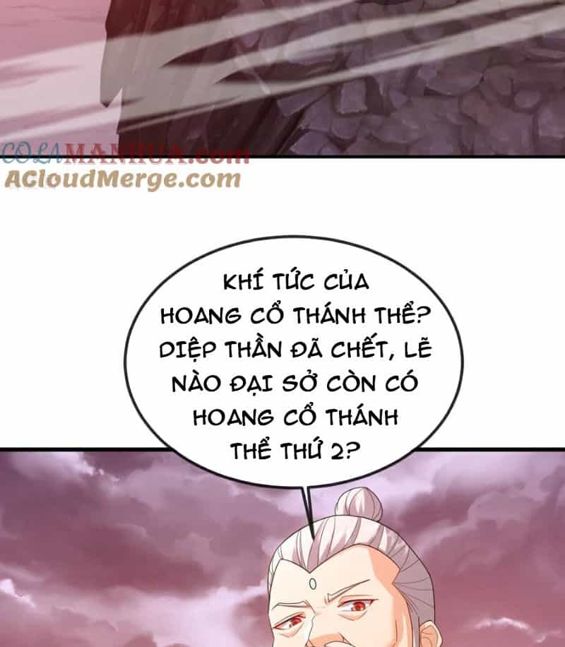 Tiên Võ Đế Tôn - Chương 557 - ảnh 7