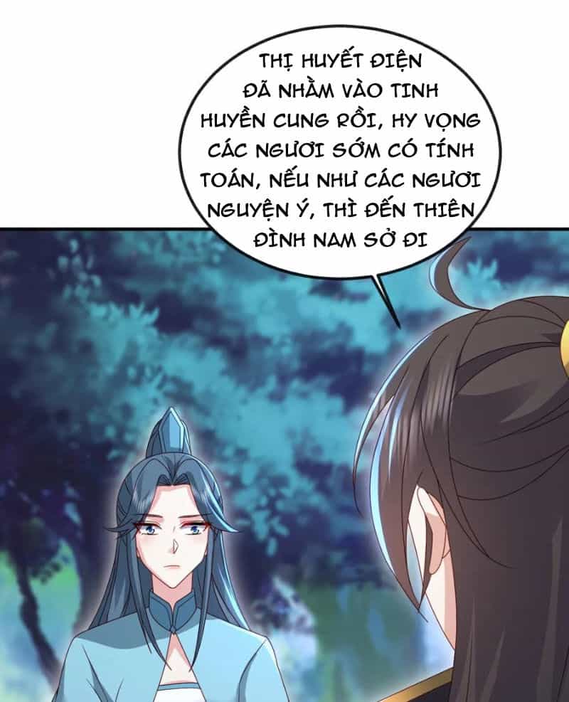 Tiên Võ Đế Tôn - Chương 557 - ảnh 90