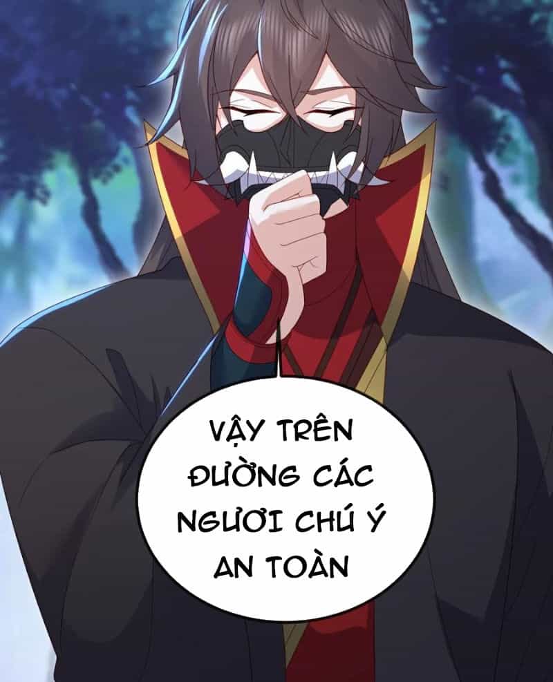 Tiên Võ Đế Tôn - Chương 557 - ảnh 96