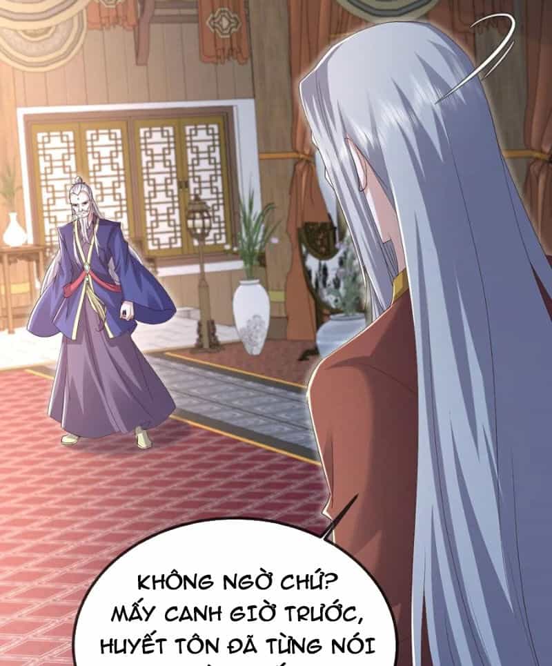 Tiên Võ Đế Tôn - Chương 558 - ảnh 100