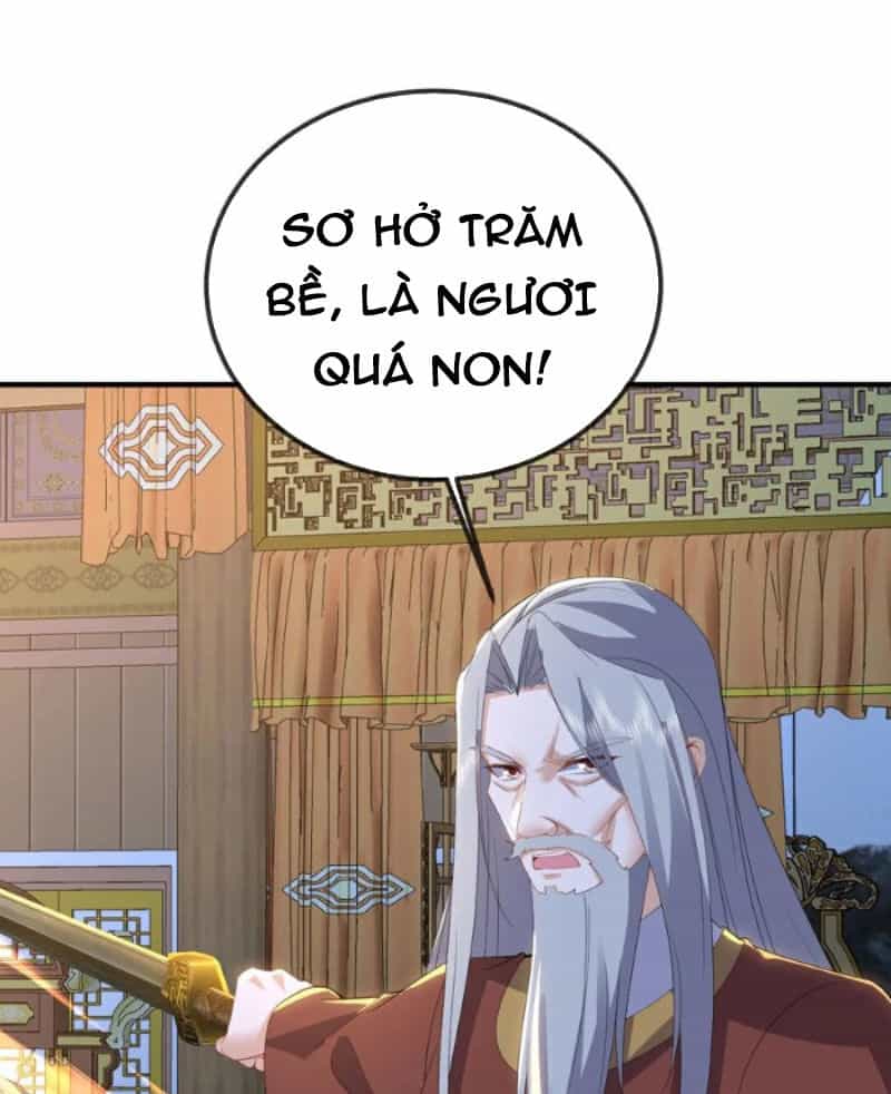 Tiên Võ Đế Tôn - Chương 558 - ảnh 103