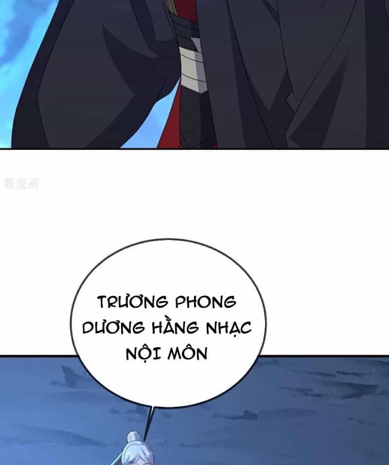 Tiên Võ Đế Tôn - Chương 558 - ảnh 12