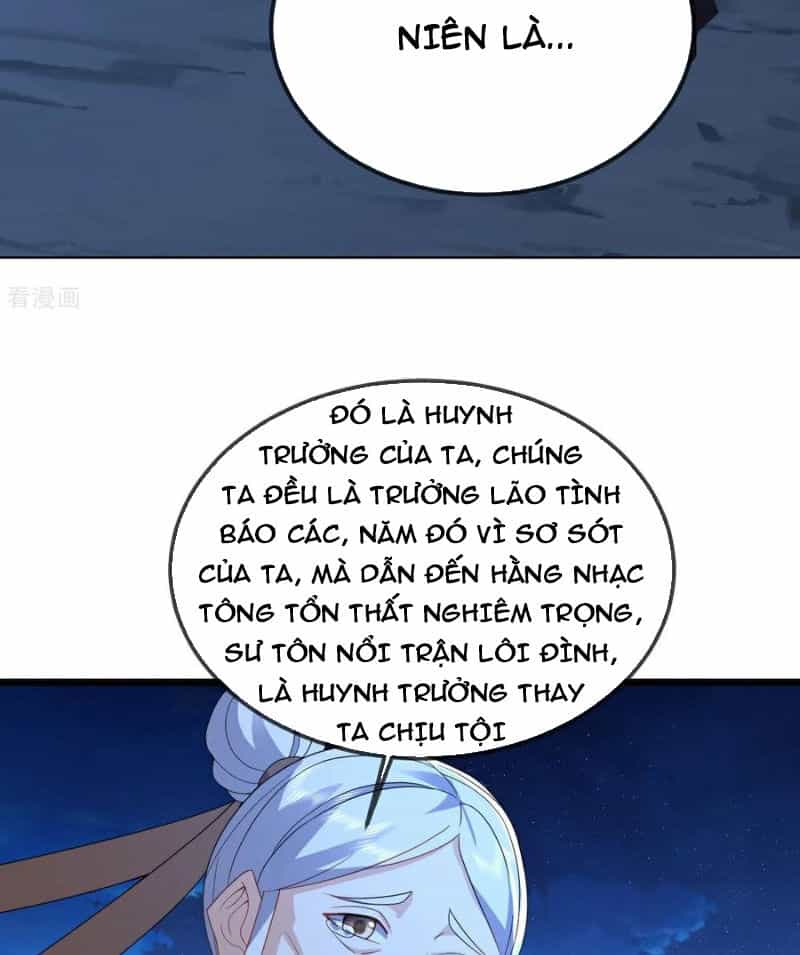 Tiên Võ Đế Tôn - Chương 558 - ảnh 14