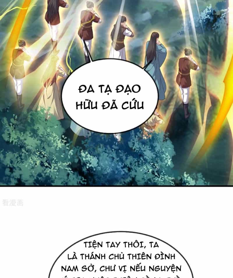 Tiên Võ Đế Tôn - Chương 558 - ảnh 2
