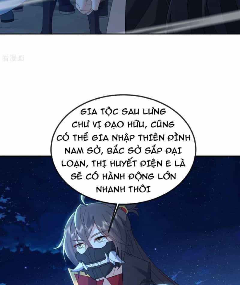 Tiên Võ Đế Tôn - Chương 558 - ảnh 26