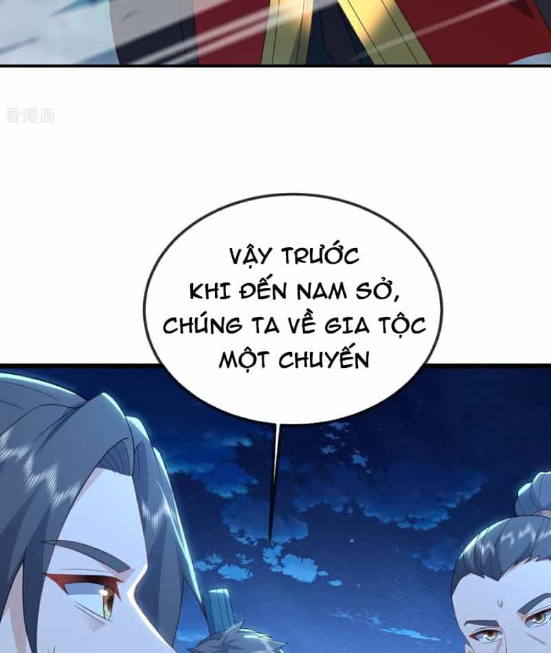 Tiên Võ Đế Tôn - Chương 558 - ảnh 28