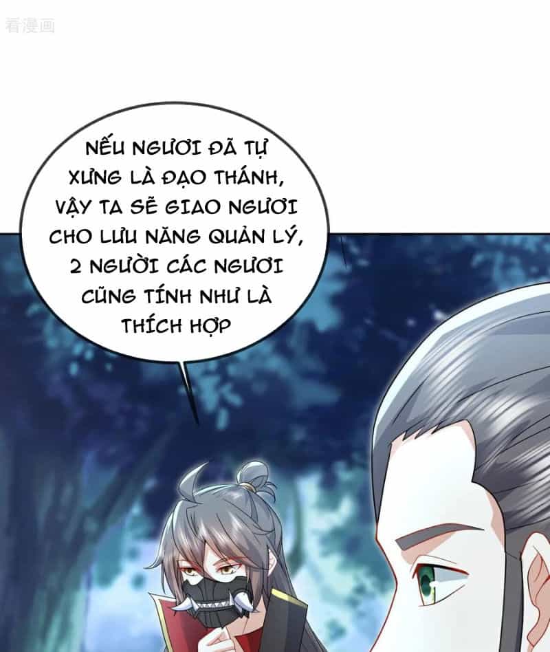 Tiên Võ Đế Tôn - Chương 558 - ảnh 38