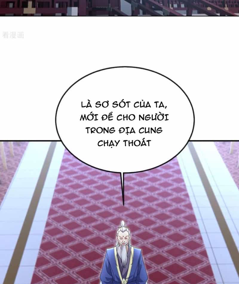 Tiên Võ Đế Tôn - Chương 558 - ảnh 44