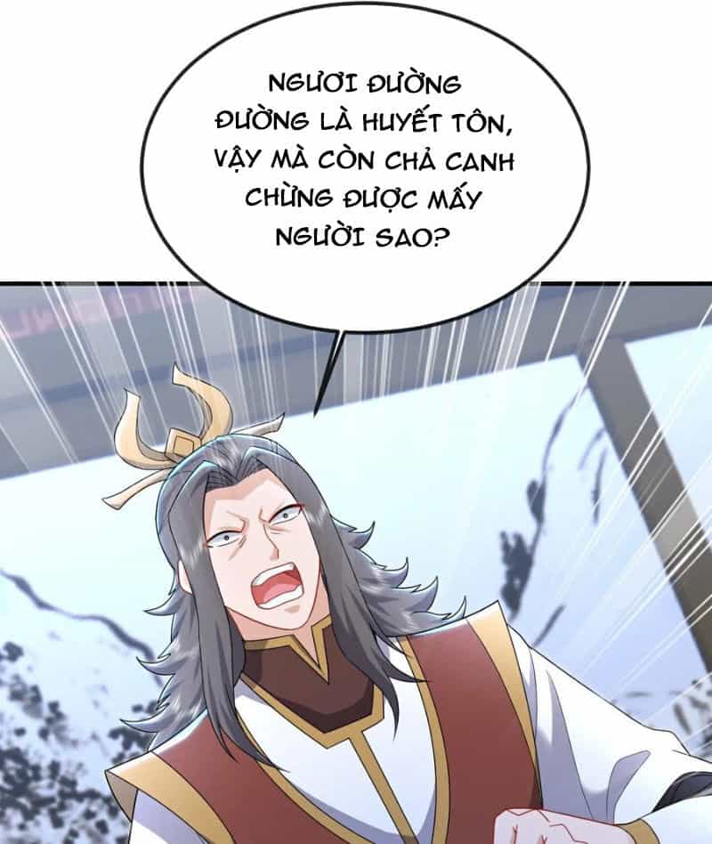 Tiên Võ Đế Tôn - Chương 558 - ảnh 46