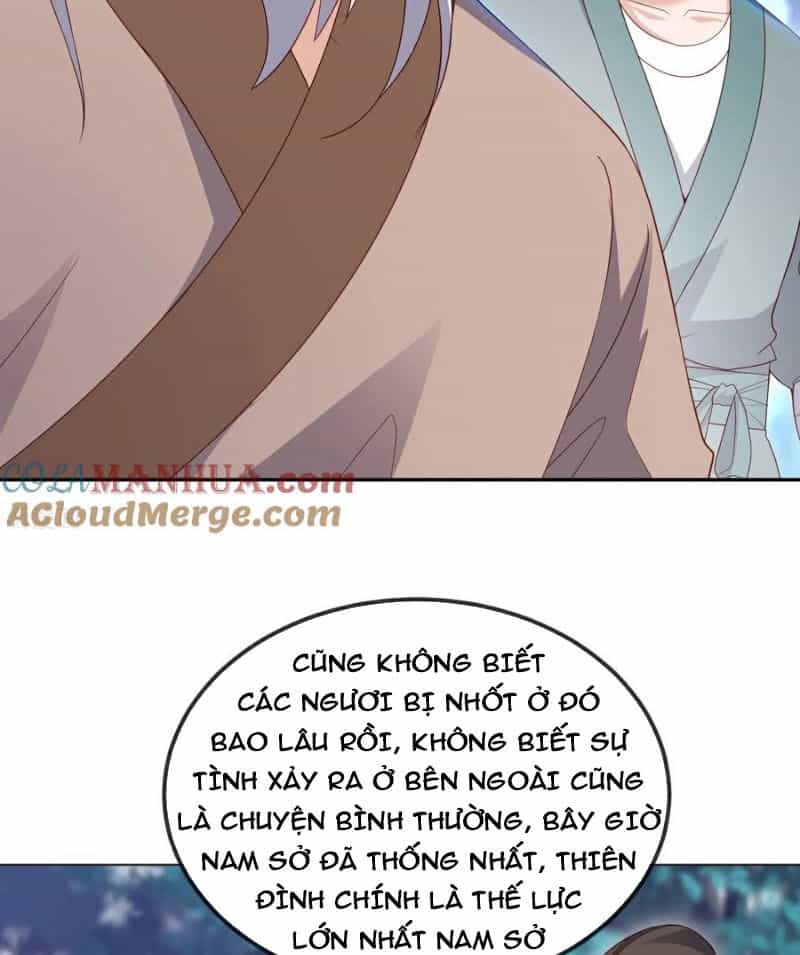 Tiên Võ Đế Tôn - Chương 558 - ảnh 6
