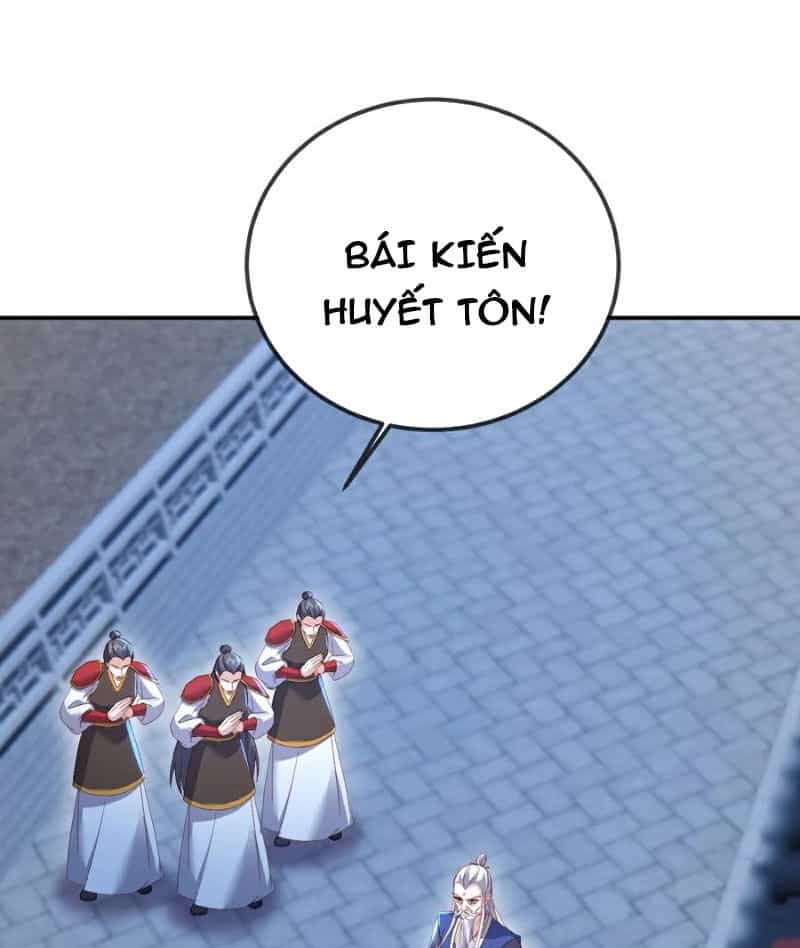 Tiên Võ Đế Tôn - Chương 558 - ảnh 70