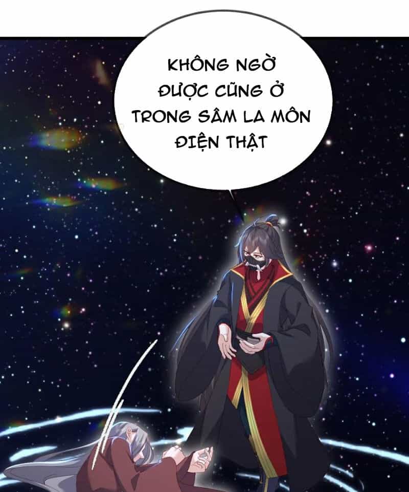 Tiên Võ Đế Tôn - Chương 559 - ảnh 25