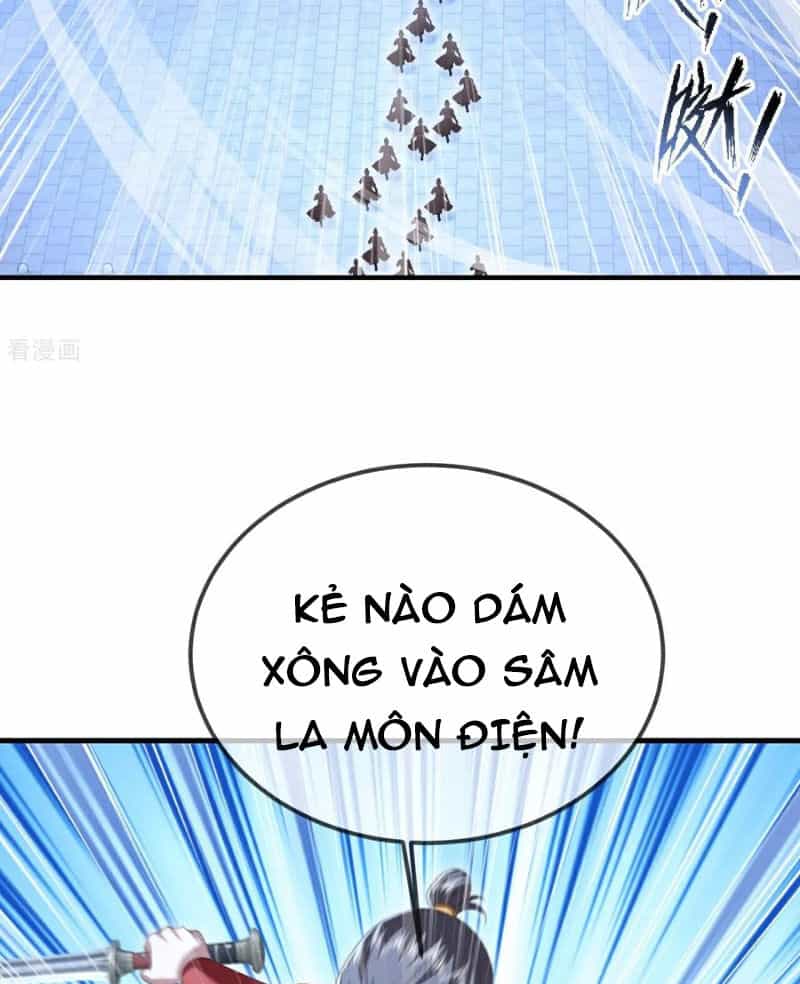 Tiên Võ Đế Tôn - Chương 559 - ảnh 53