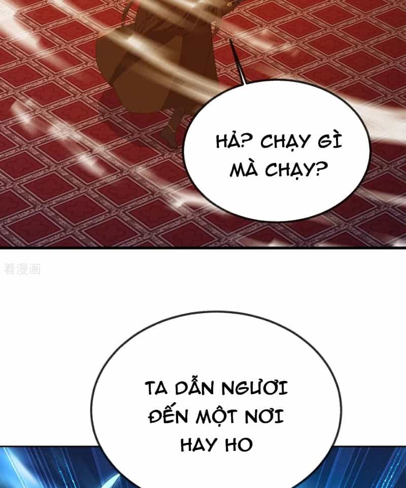 Tiên Võ Đế Tôn - Chương 559 - ảnh 8