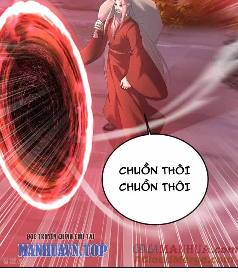 Tiên Võ Đế Tôn - Chương 559 - ảnh 91