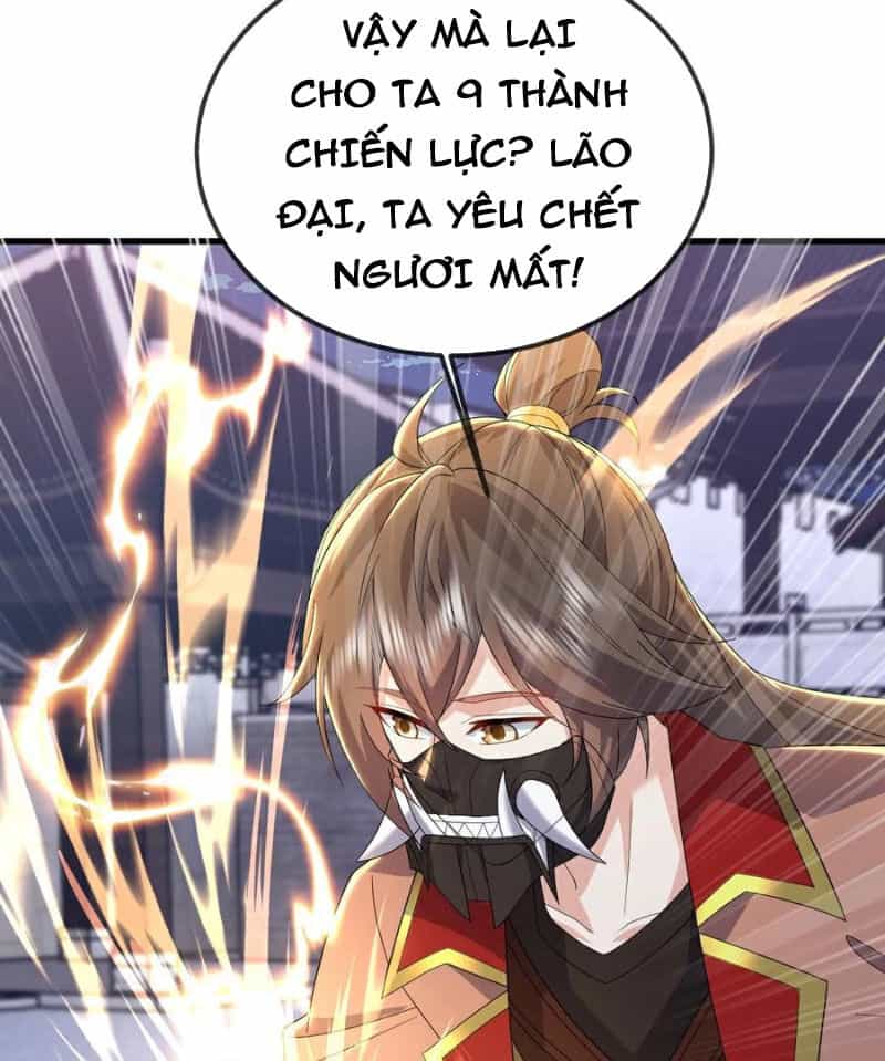 Tiên Võ Đế Tôn - Chương 560 - ảnh 104
