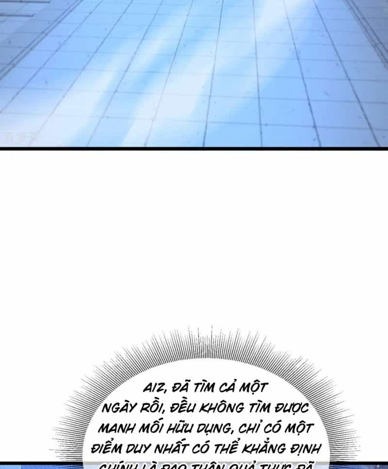 Tiên Võ Đế Tôn - Chương 560 - ảnh 20