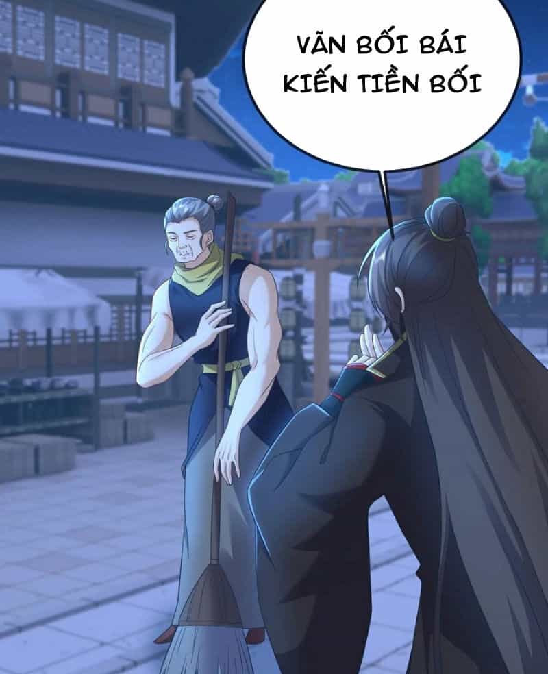 Tiên Võ Đế Tôn - Chương 560 - ảnh 27