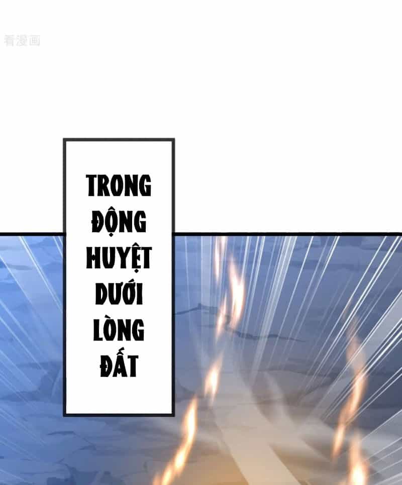Tiên Võ Đế Tôn - Chương 560 - ảnh 3