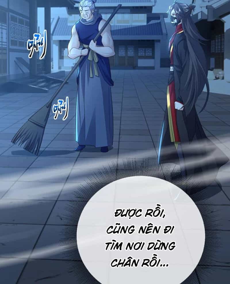 Tiên Võ Đế Tôn - Chương 560 - ảnh 31