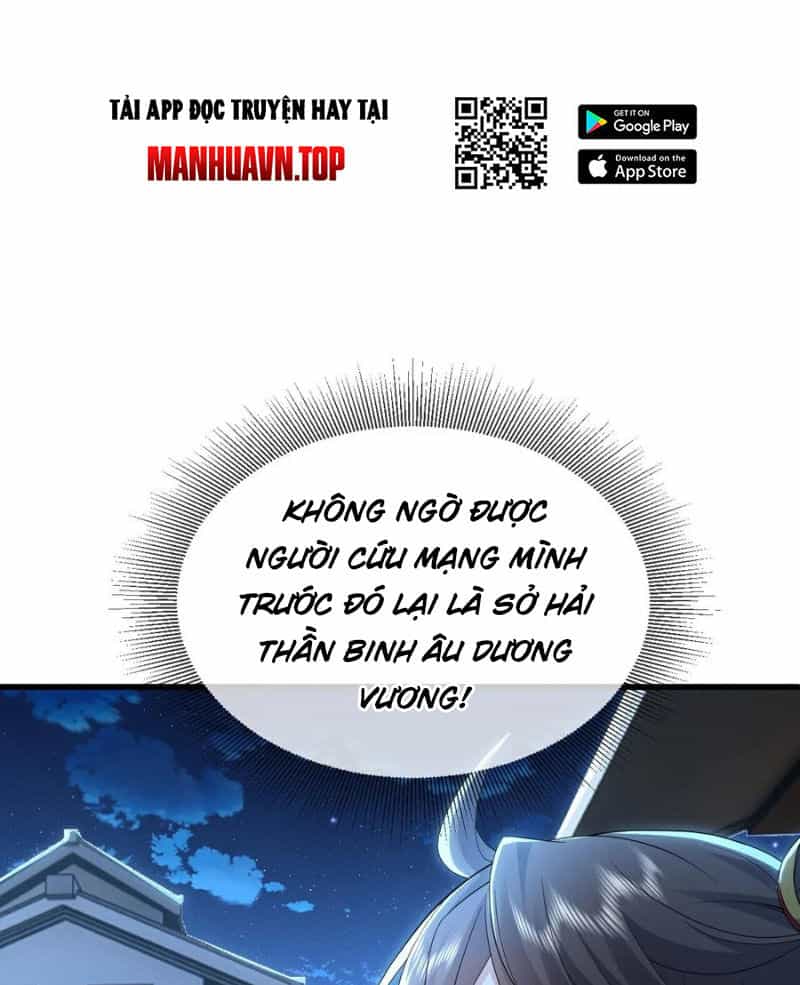 Tiên Võ Đế Tôn - Chương 560 - ảnh 49