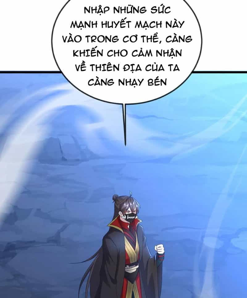 Tiên Võ Đế Tôn - Chương 560 - ảnh 7