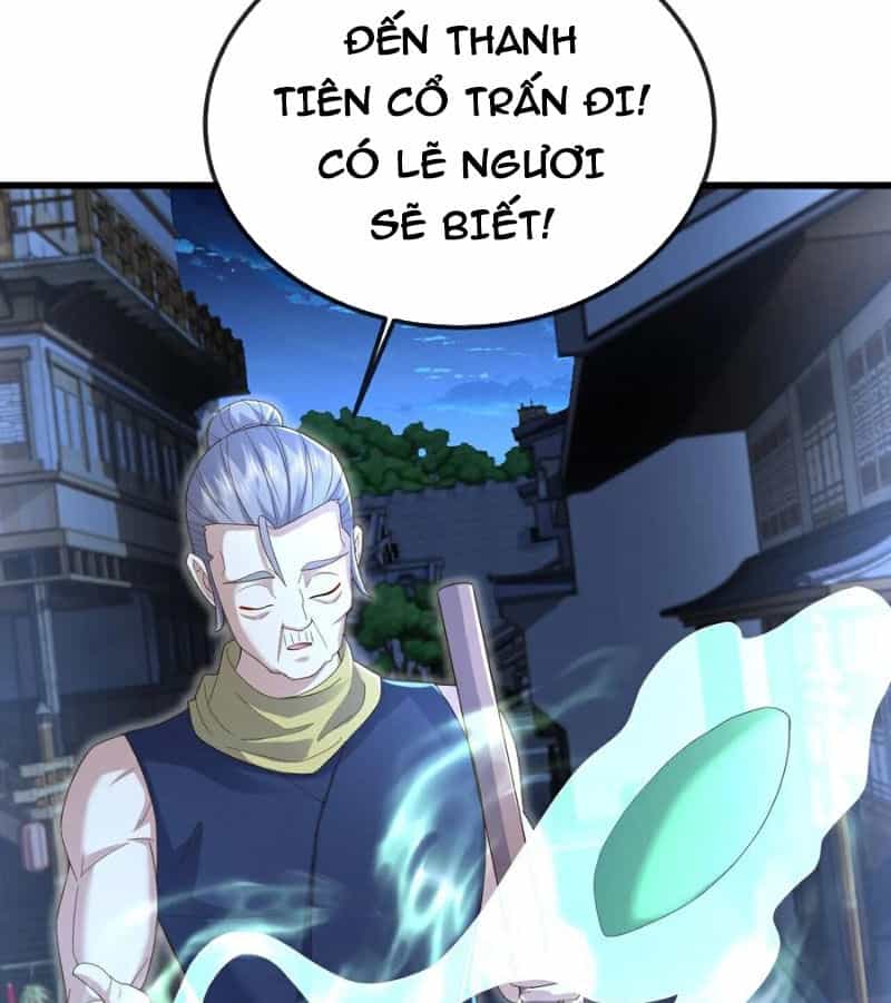 Tiên Võ Đế Tôn - Chương 560 - ảnh 78