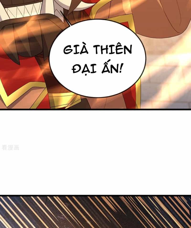 Tiên Võ Đế Tôn - Chương 561 - ảnh 12