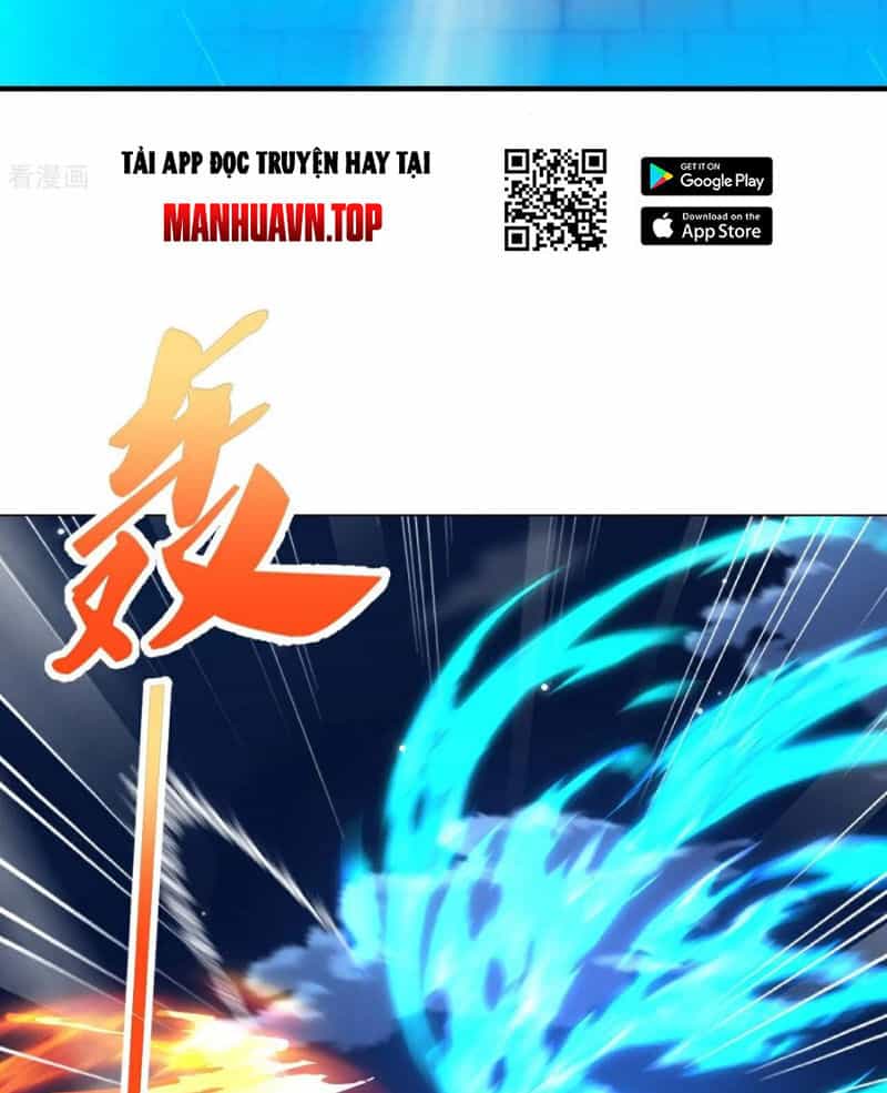 Tiên Võ Đế Tôn - Chương 561 - ảnh 34