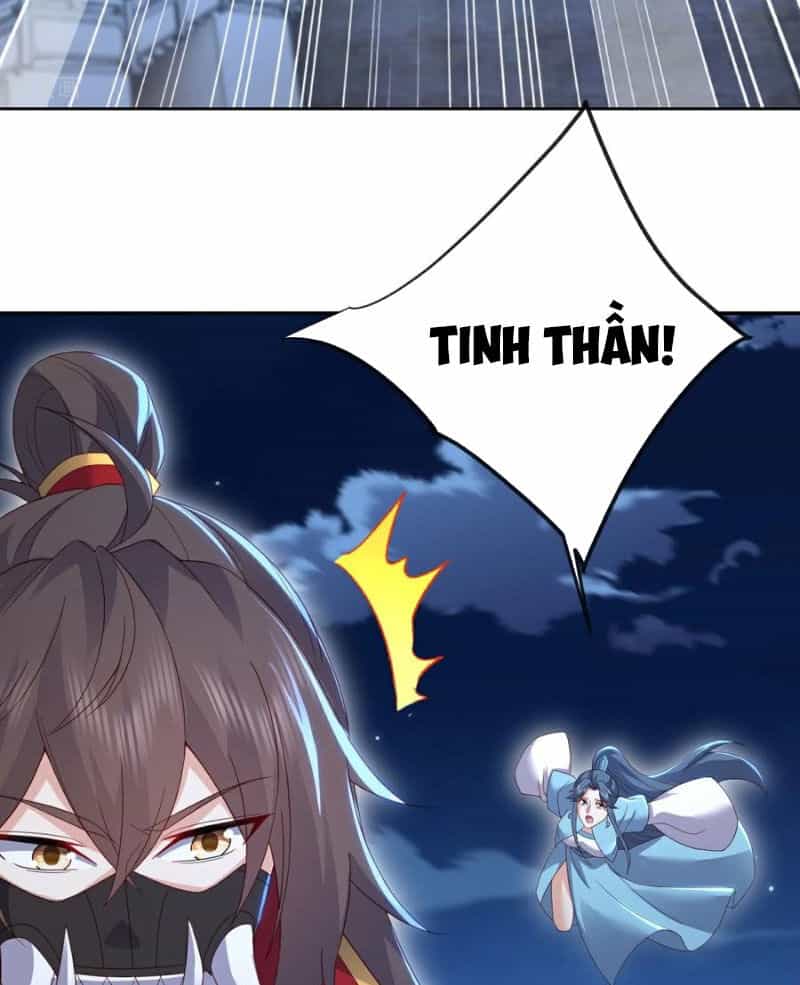Tiên Võ Đế Tôn - Chương 561 - ảnh 36