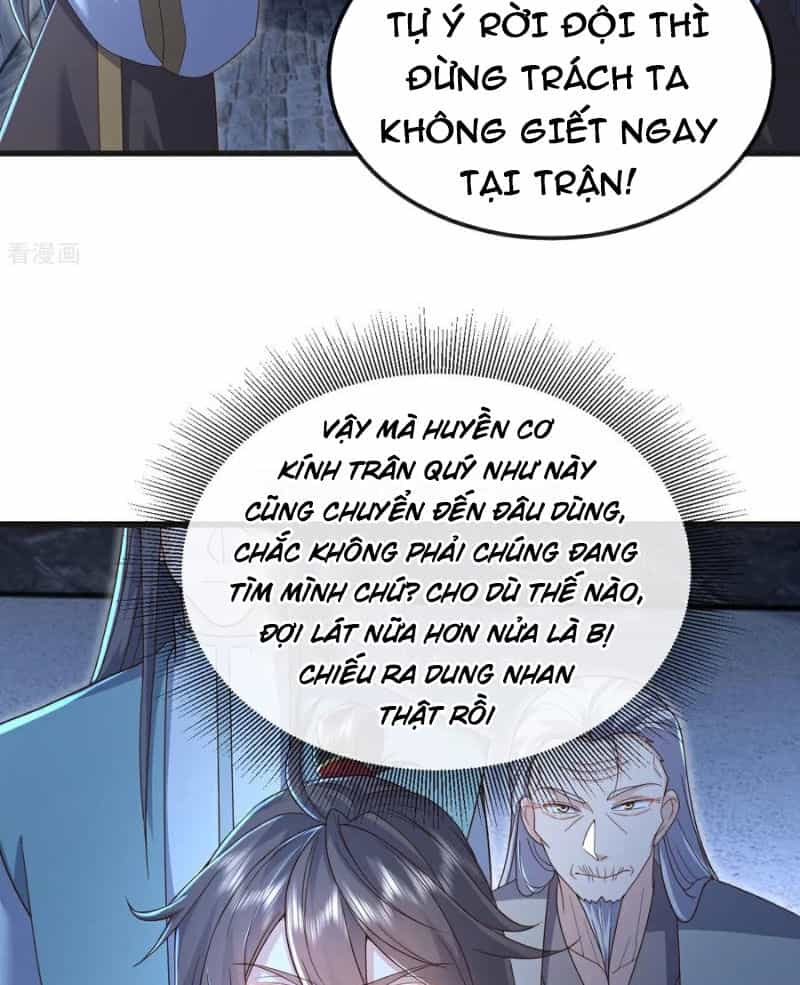 Tiên Võ Đế Tôn - Chương 561 - ảnh 64